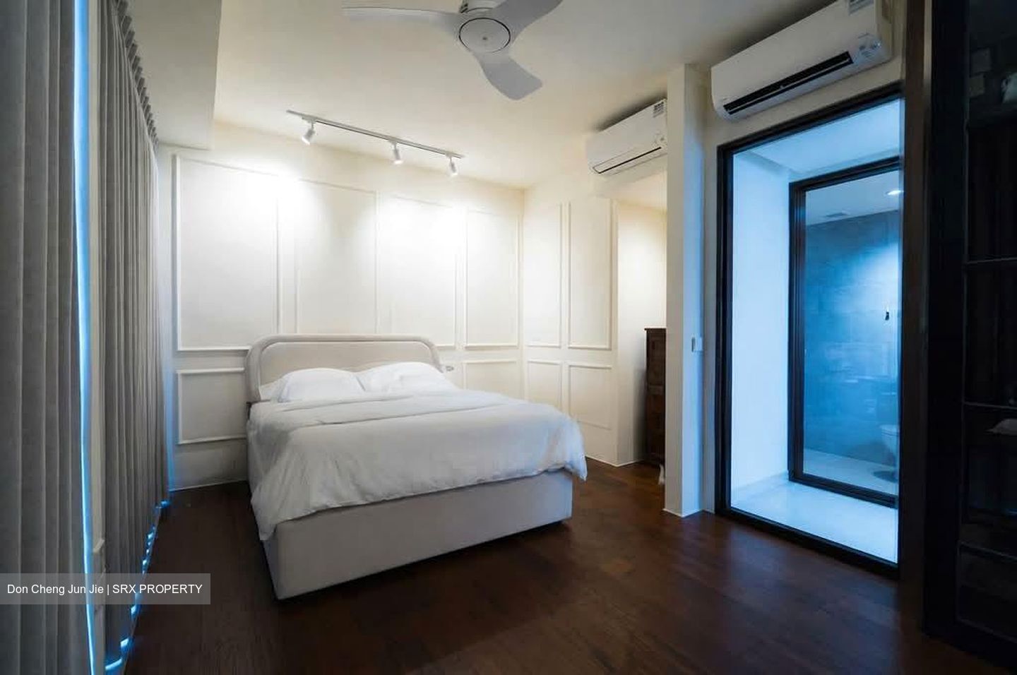 The Iveria (D9), Apartment #574655261